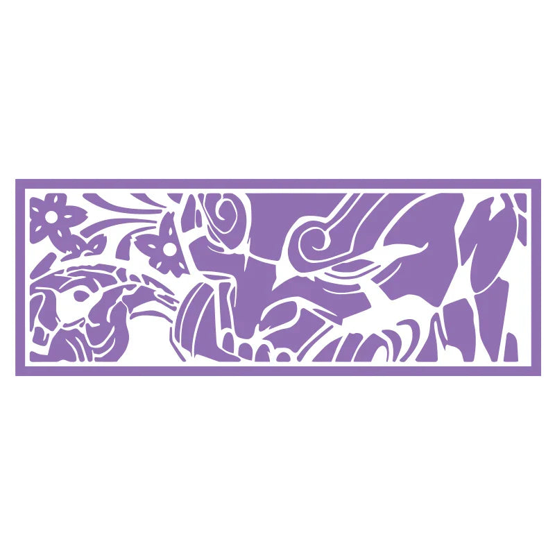 Demon Anime Car Sticker Vinyl Decal Accessory