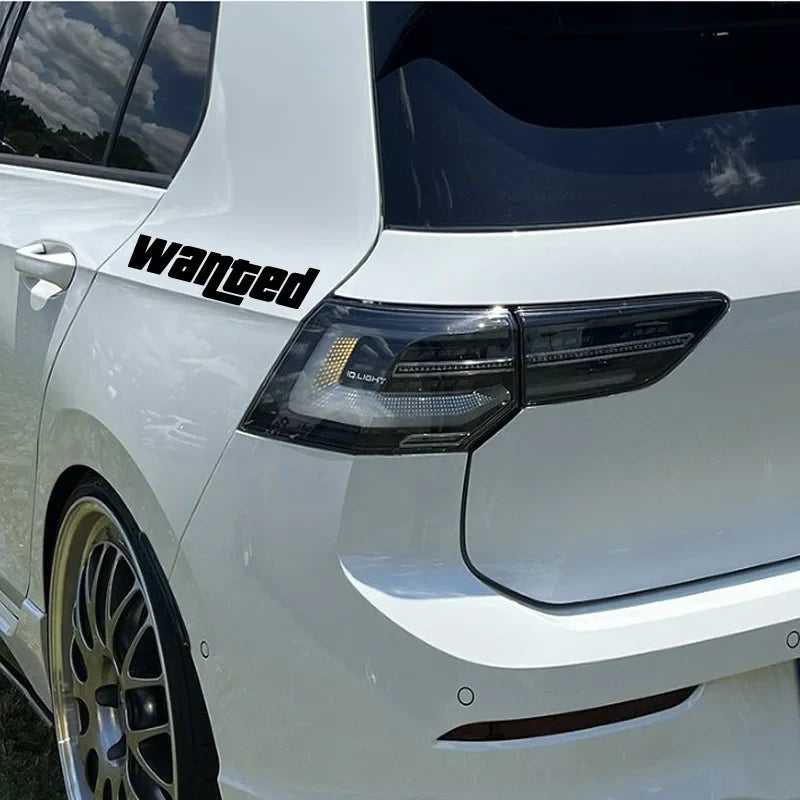 Funny Cool Stickers for Cars, Laptops, Walls, Windows