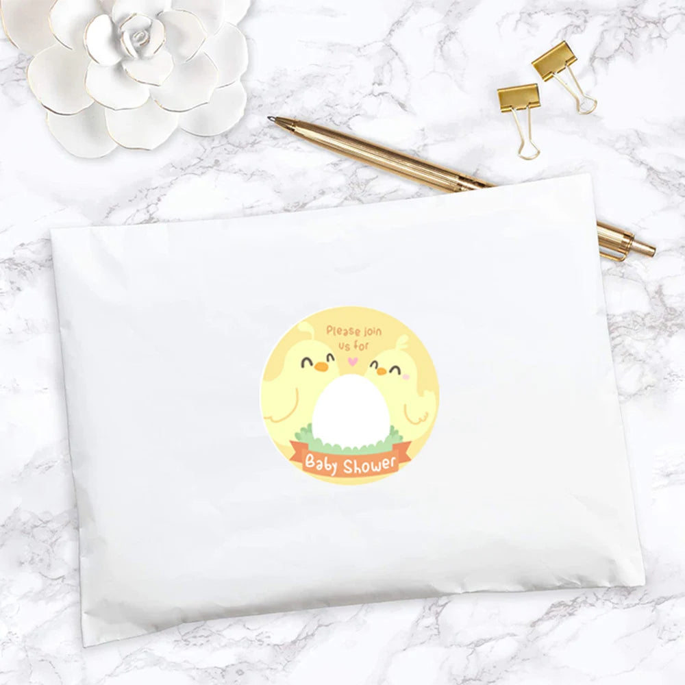 100-500pcs Cute Reward Stickers Animal Sticker for Kid Classic Toy Gift Decor School Teacher Encouragement Sticker