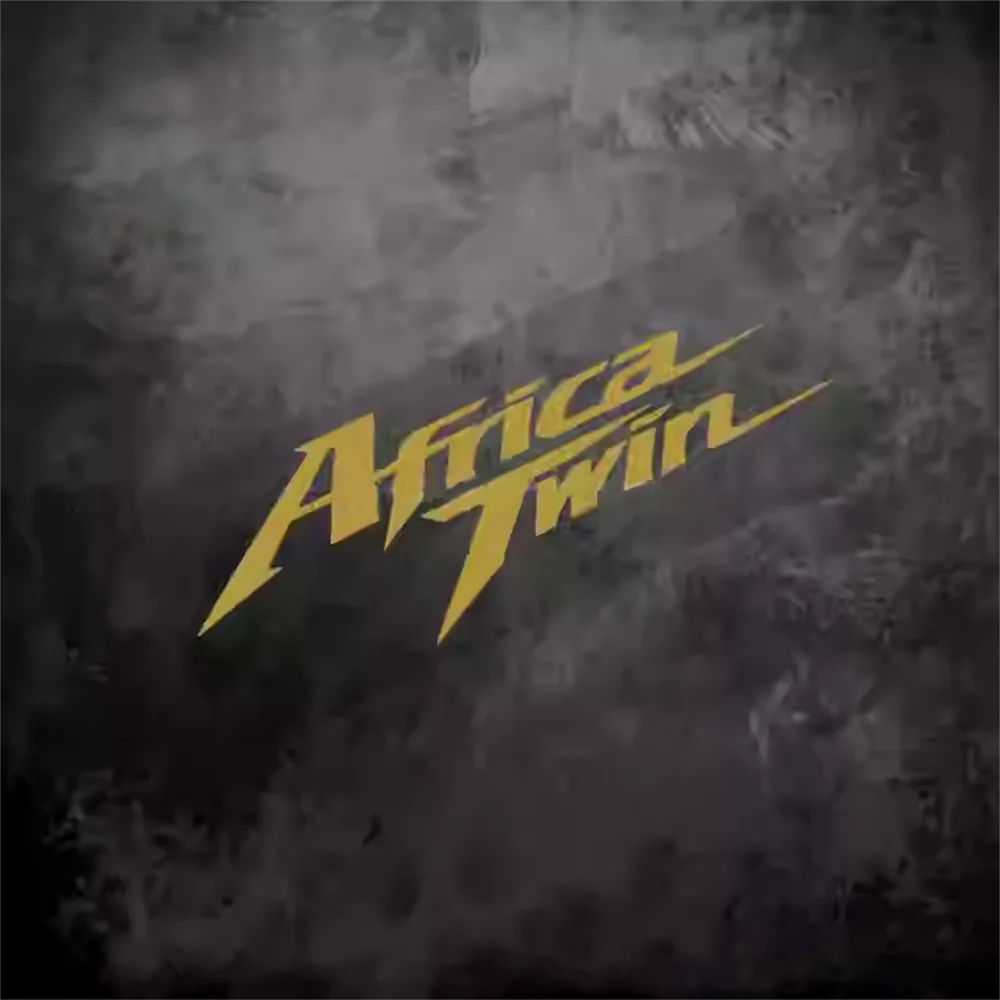 CRF1100L Africa Twin Decal Stickers Vinyl Applique