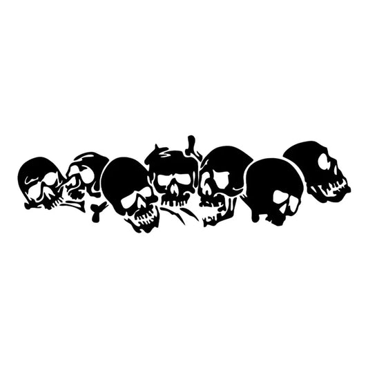 Vinyl Car Stickers Motorcycle Decals Car Styling Accessories Fashion