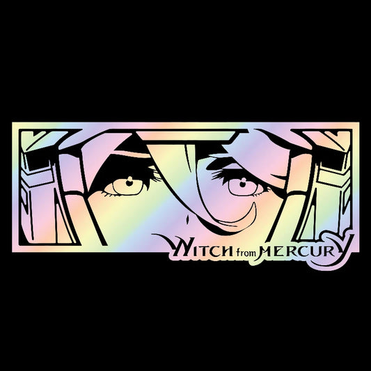 Anime Car & Motorcycle Sticker Decals - PVC Vinyl Decor