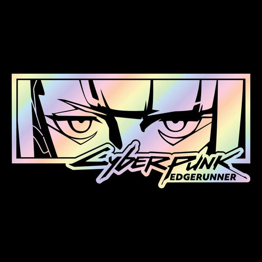 Anime Car Sticker Vinyl Decal Bumper Window Decor