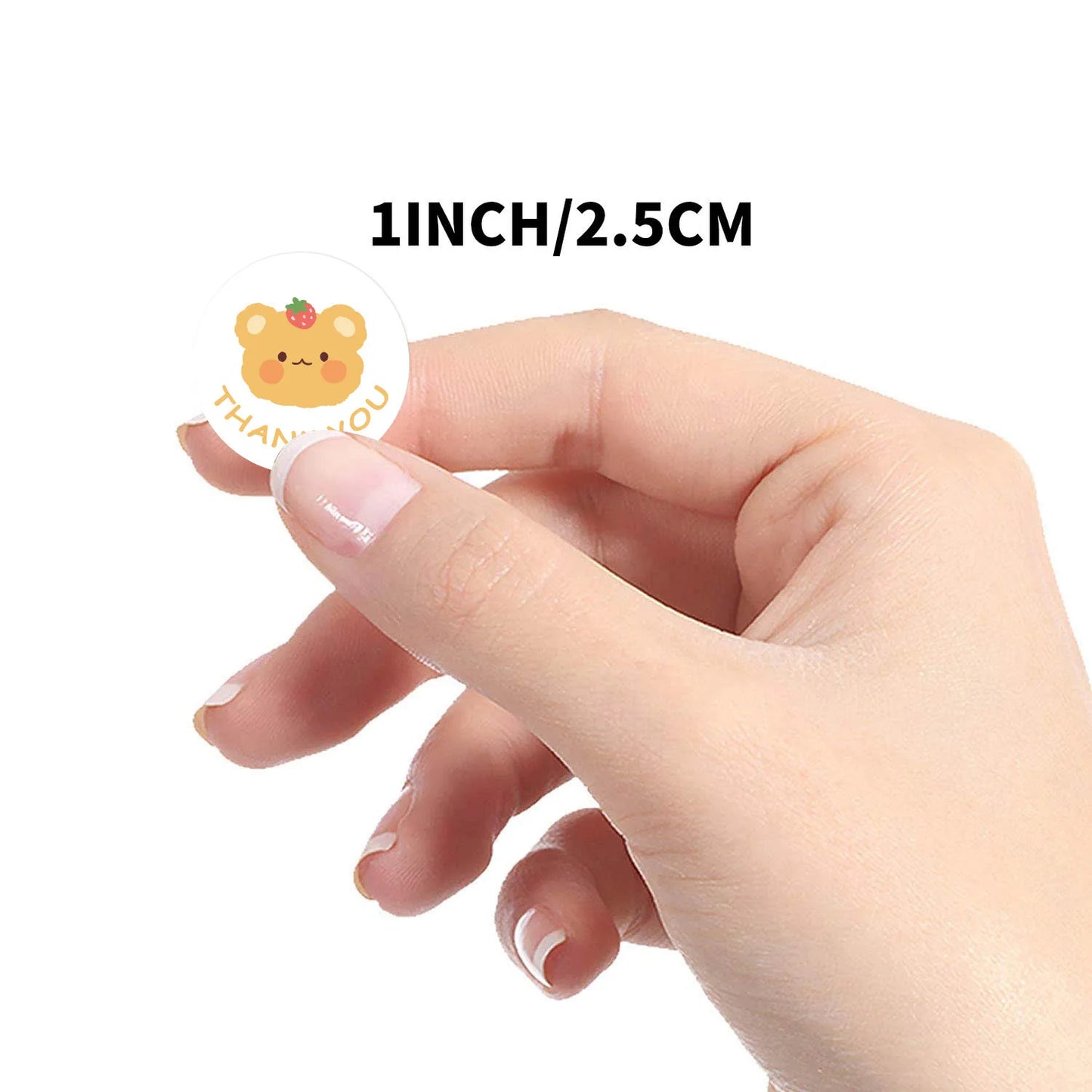 500pcs Cute Reward Stickers Roll With Word Motivational Stickers For School Teacher Kids Student Stationery Stickers Kids