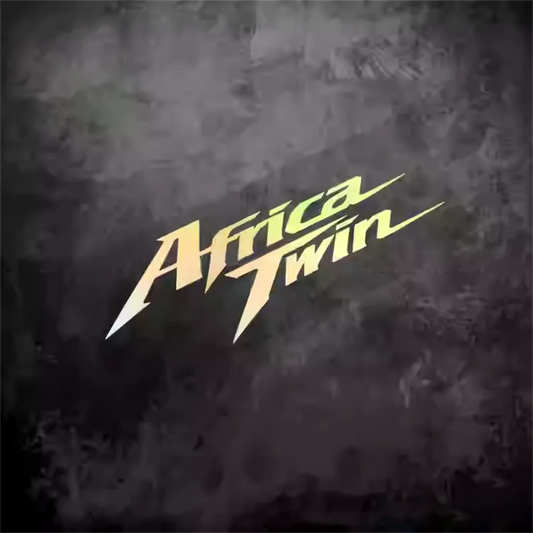 CRF1100L Africa Twin Decal Stickers Vinyl Applique