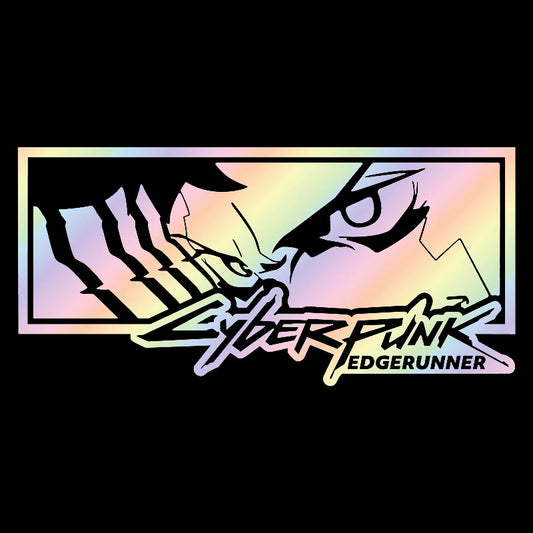 Anime Car & Laptop Vinyl Stickers - PVC Decals Accessories