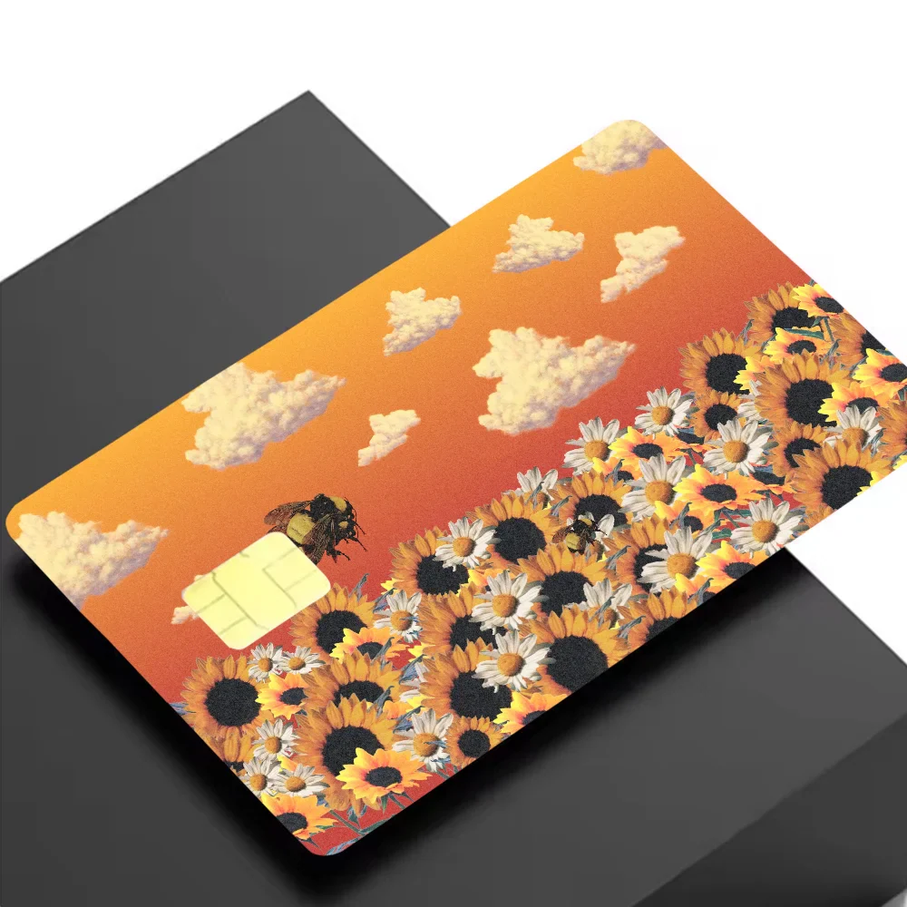Tyler The Creator IGOR Anime Sticker for Credit Cards
