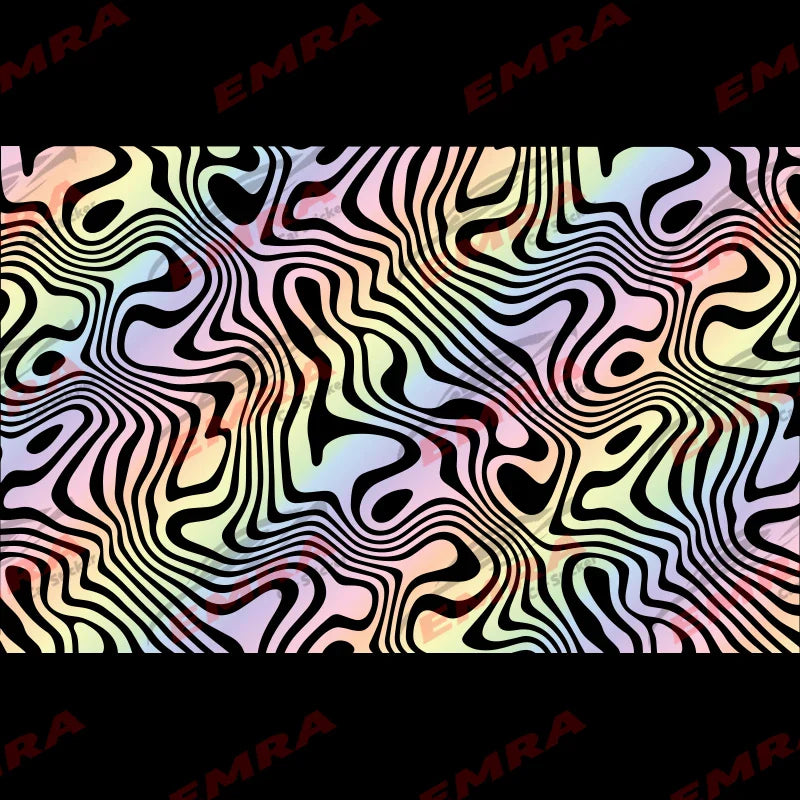 Universal Car Window Sticker Vinyl Decal Accessory