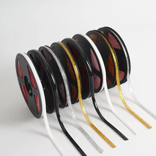 Waterproof Self-Adhesive Caulk Tape for Sink and Wall Sealing