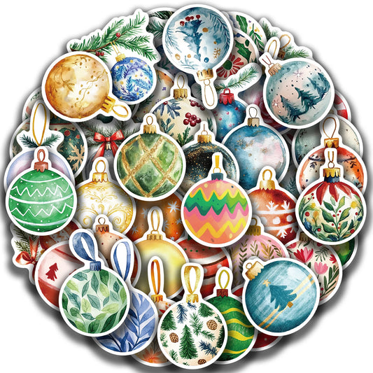 56pcs Waterproof Graffiti Stickers for Phone, Laptop, Guitar